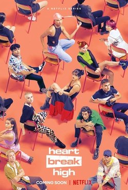 	Heartbreak High	